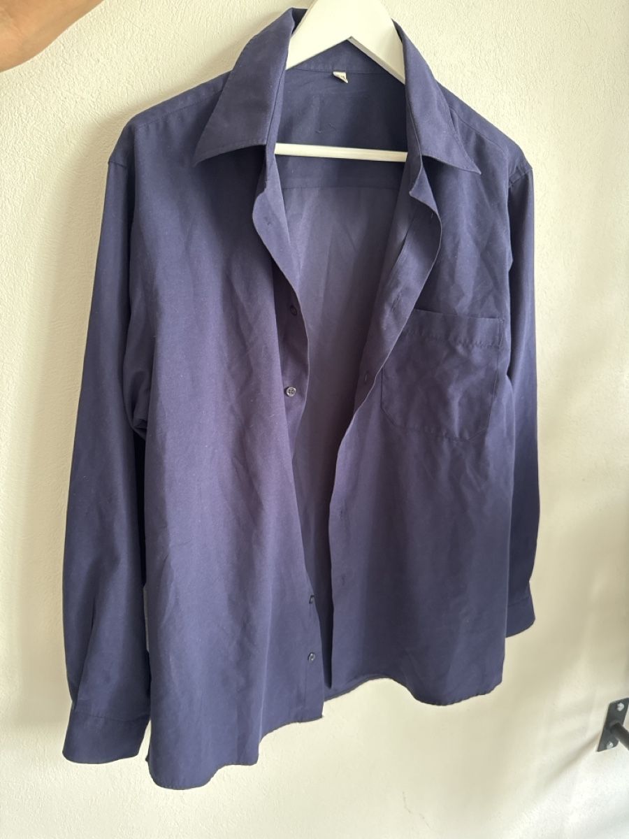 Kleiderpakete: Hemden Paket L-XL – Gebraucht aus Zürich von 44sensation44 1