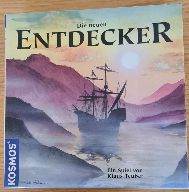 Die neuen ENTDECKER (Gebraucht) in Aarburg für CHF 10 – mit Lieferung ...