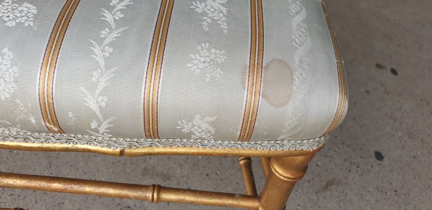 Chaises: Chiavari Stuhl – D'occasion à Emmen par Brockofsky 3