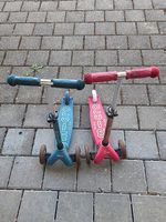 Mini Micro Scooter