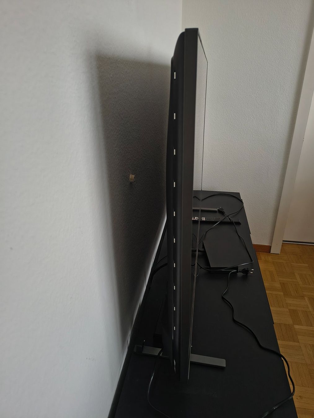 Philips Fernseher: 55" Philips Ambilight 4k TV - The One – Gebraucht aus Baden von chr1st1an 2