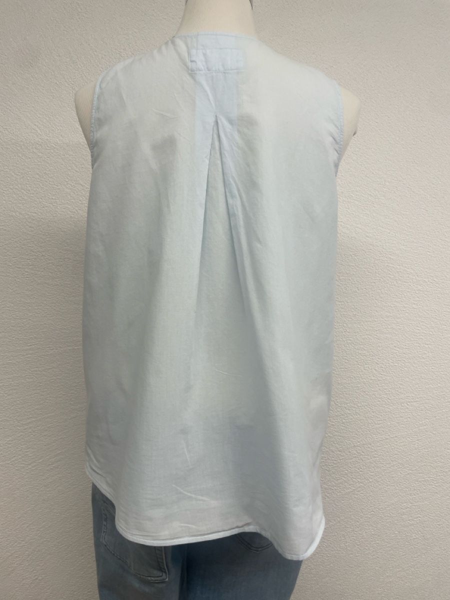 Tops: Marc O'Polo Leinen Top – Gebraucht aus Chur von churerli 1