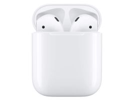Apple AirPods (2nd Gen.)