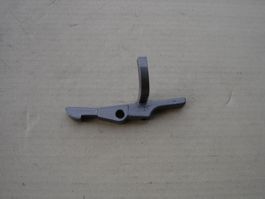 Klinke FT44749/1 zu Aebi Motormäher AM18 AM20 CC26 Ausleger