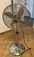 Standventilator Metall