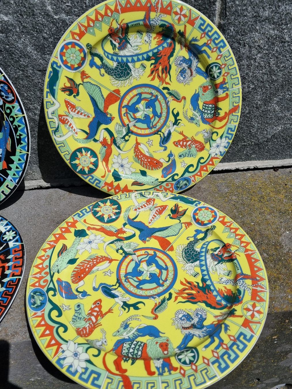 Bopla Geschirrsets: Set Bopla 6 stk – Gebraucht aus Ostermundigen von vintage60 2