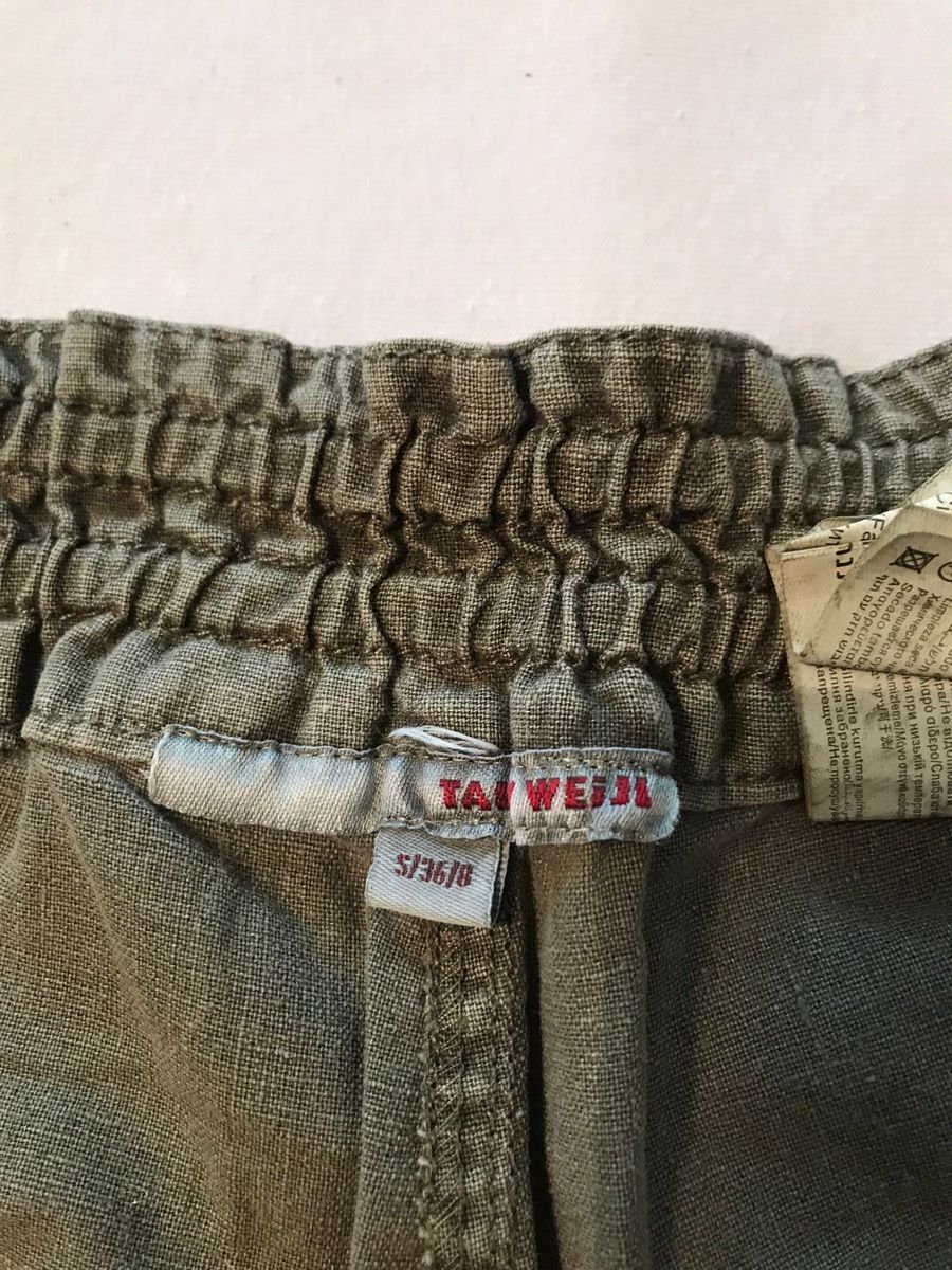 Tally Weijl Pantaloni: Shorts – Usato da Volketswil venduto da ben_9s6x 2