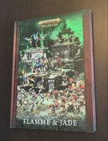 Warhammer Age of Sigmar: Speerspitze Flamme & Jade
