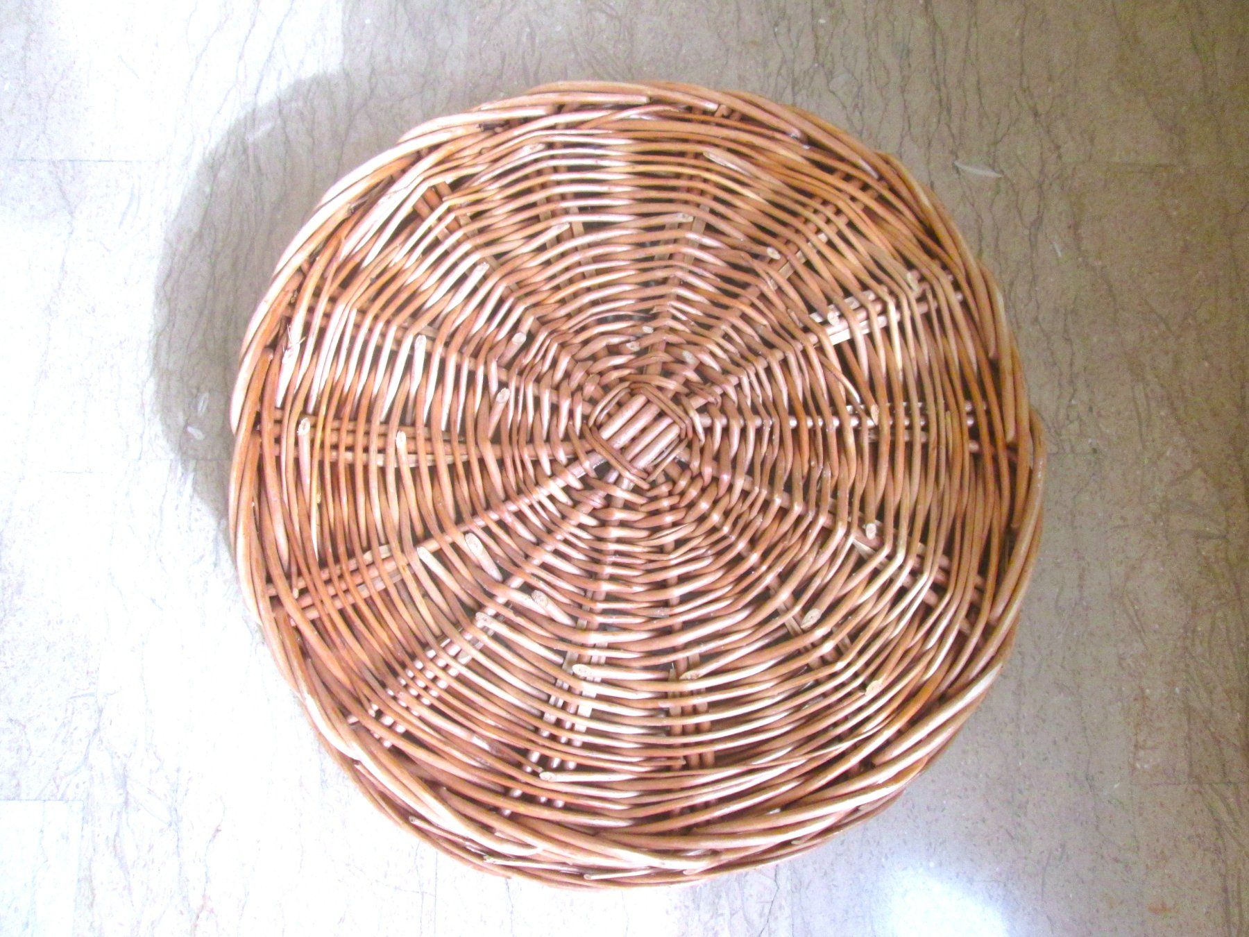 Autres articles pour la maison: Weidenkorb – D'occasion à Sementina par babucia 2