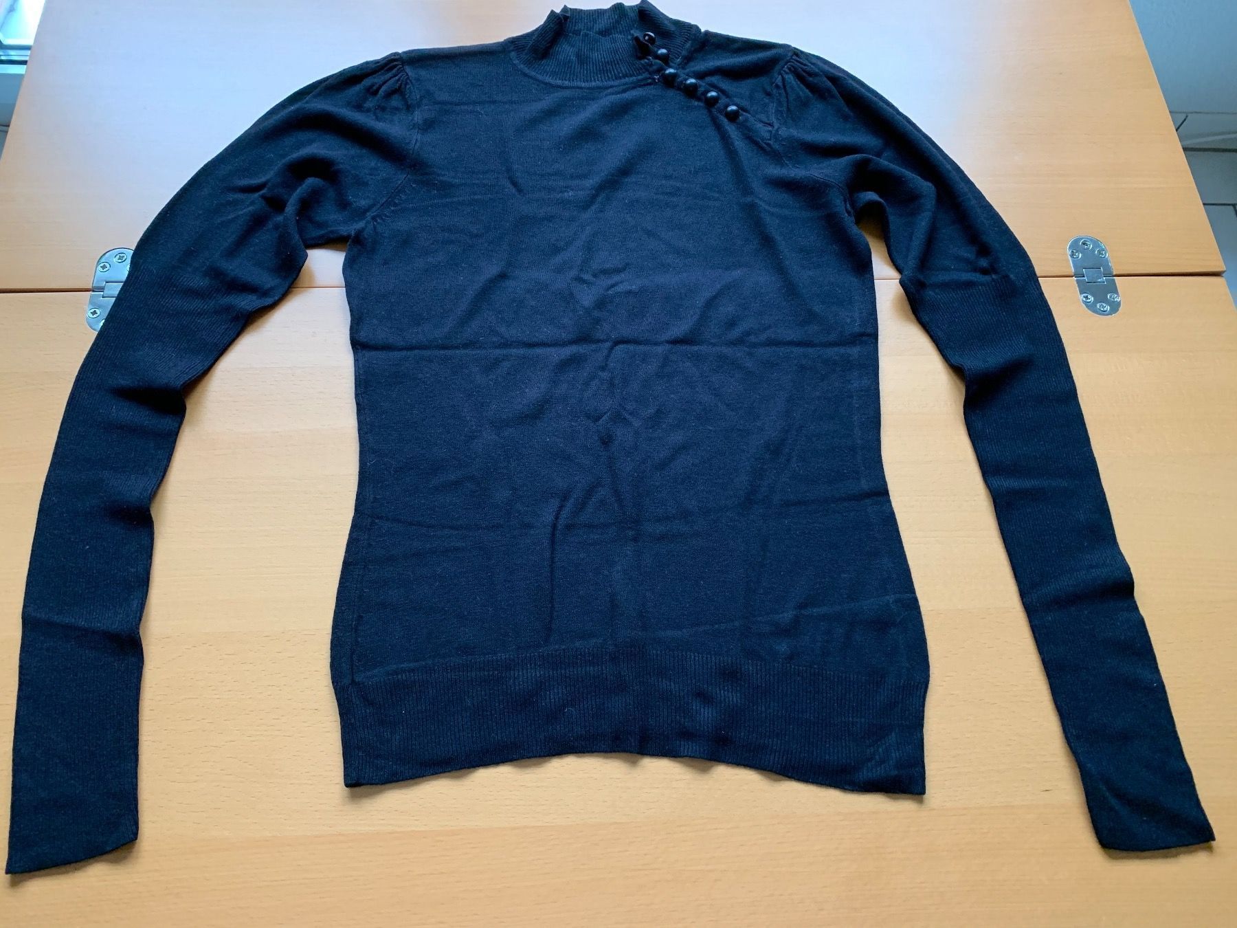 Maglioni & Felpe: Pullover /Sweater Gr. S – Usato da Zürich venduto da AnaMK 5