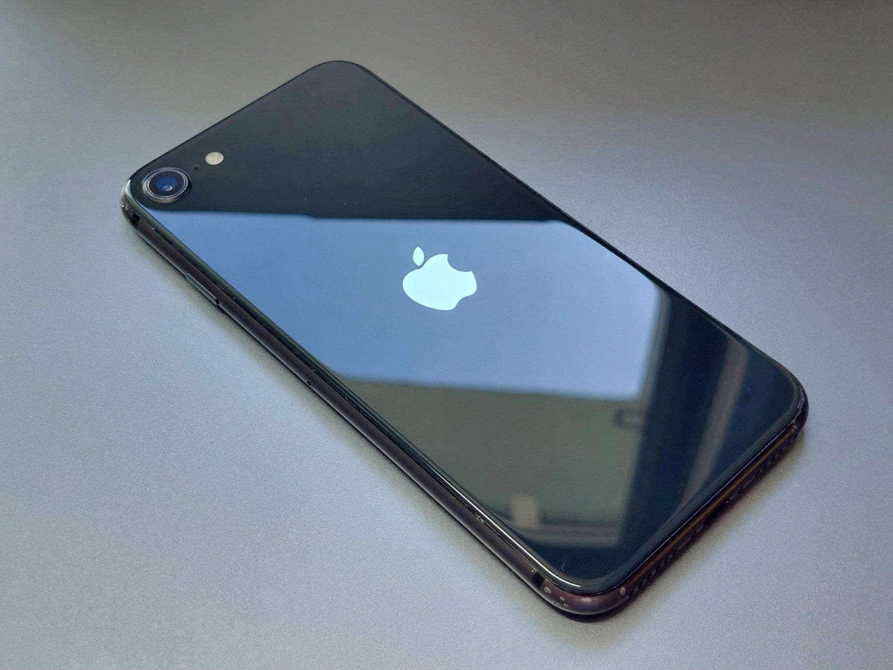 Apple Telefoni cellulari / Smartphones: iPhone 8 256GB, 100% Akku – Usato da Pfäffikon SZ venduto da max_5ylc 7