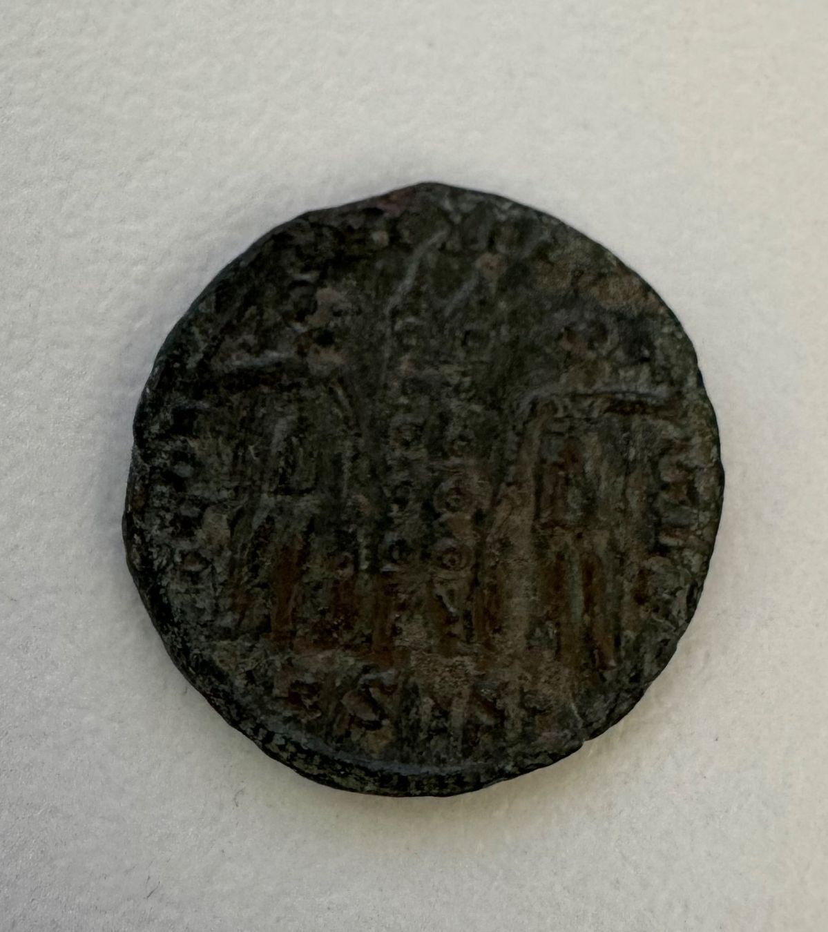 Tutti le monete: Römische Münze - Constantinus I. – Usato da Alchenflüh venduto da Dino_Z 1