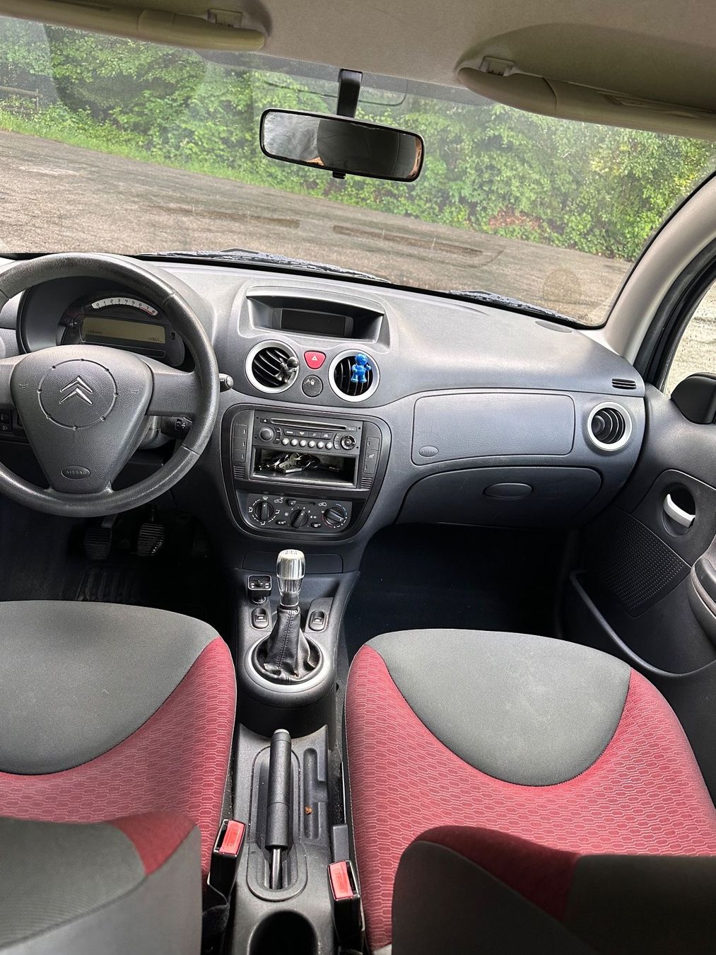 Citroën Automobili: Citroen C3 1.1i – Usato da Sirnach venduto da sev_yrs6 4