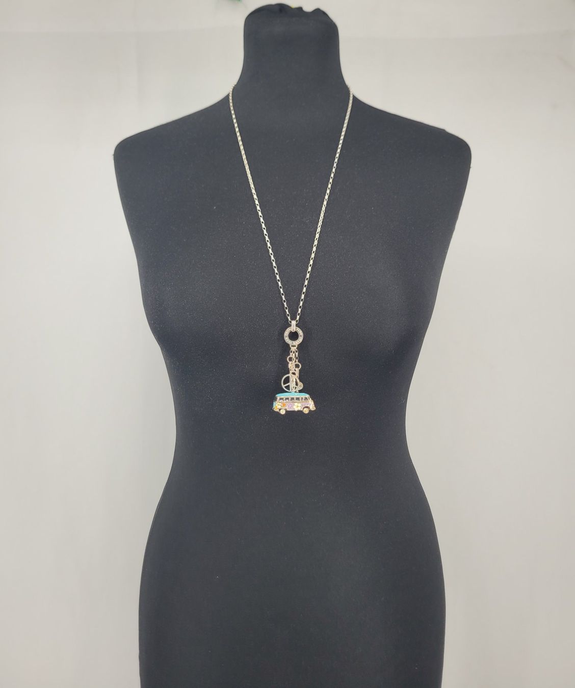Thomas Sabo Ketten: THOMAS SABO collier en argent sterling – Gebraucht aus Lausanne von PlusValue_Lausanne