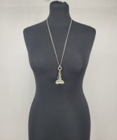 THOMAS SABO collier en argent sterling
