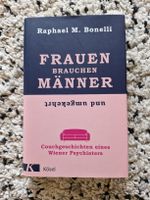 R. Bonelli Psychologie"Frauen brauchen Männer und umgekehrt"