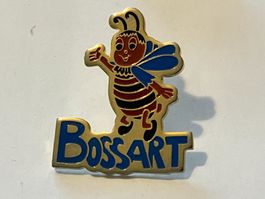 1 Pin Bossart