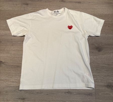Comme des Garçons T-Shirt Size XL