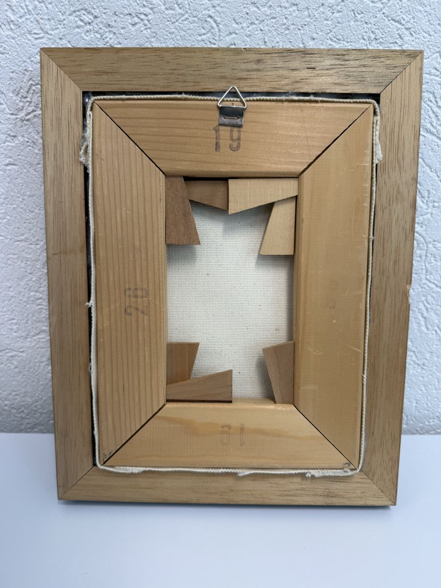 Gemälde: Gemälde Albert Anker - Louise Anker - Kopie – Gebraucht aus Flawil von swisstrendshop 1