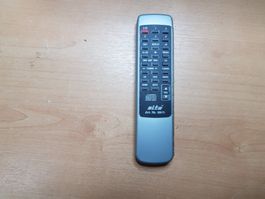 Elta Télécommande