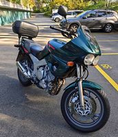 Yamaha 850 TDM 35KW