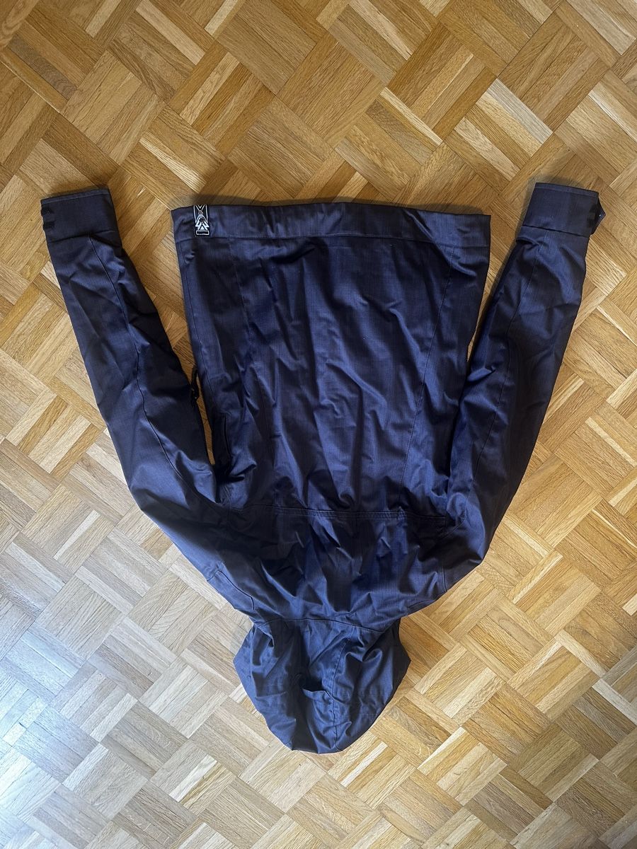 Burton Giacche: Burton Ski/Winter Jacke Grösse S – Usato da Thun venduto da lou_pn7v 1