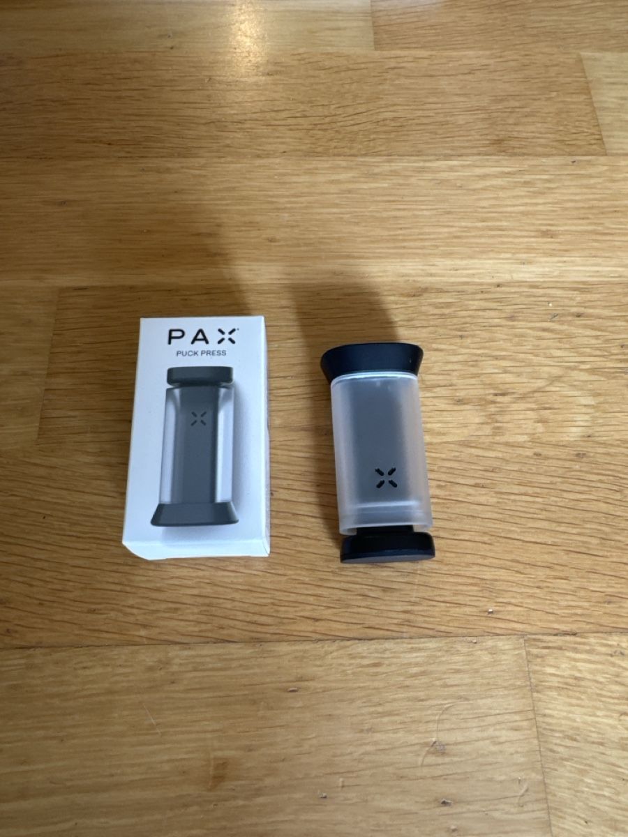 Sonstige Tabakwaren: Pax Mini 2 mit Puck Press – Neu (gemäss Beschreibung) aus Zürich von jcortis 3