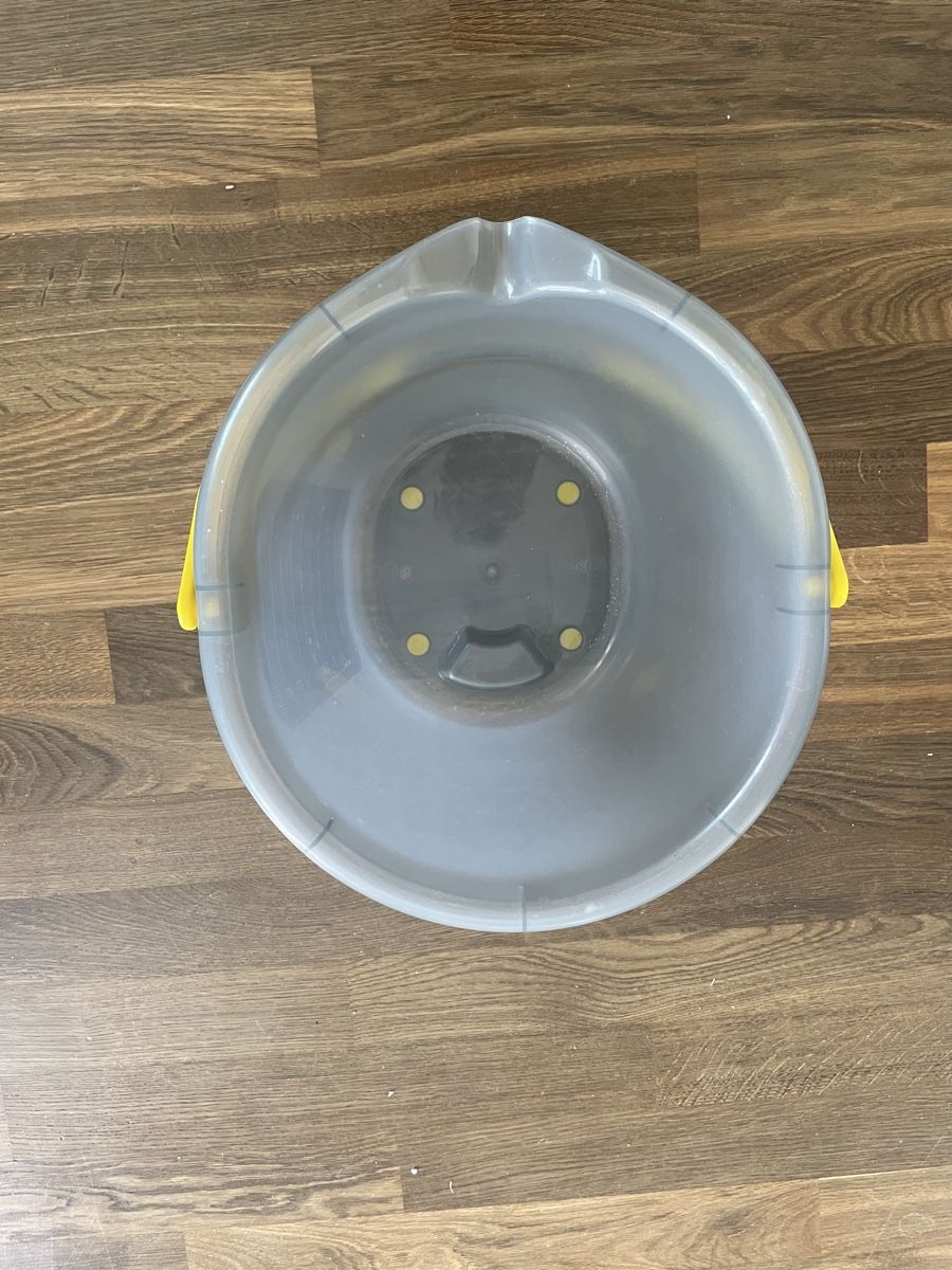 Sonstiges für Haushalt & Wohnen: Eimer 10l – Gebraucht aus Zürich von malo_8 1