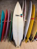 Surfboard Al Merrick