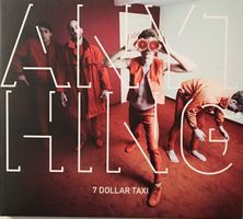 7 Dollar Taxi - Anything anything