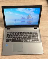 Notebook Acer  E5 - 731 / 17“