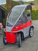 KYBURZ C-PLUS 20 km/h