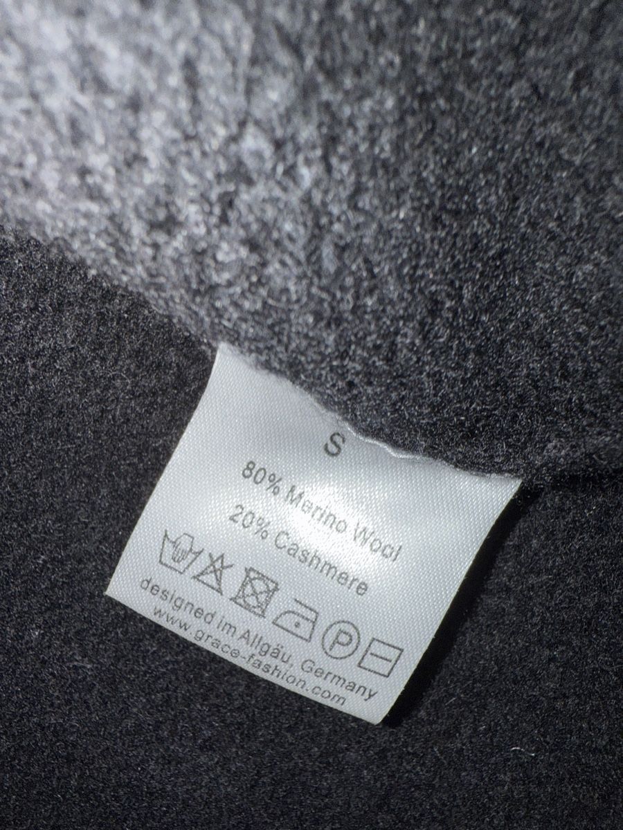 Maglioni & Felpe: Pullover Gr S – Usato da Zell ZH venduto da Guffos 2
