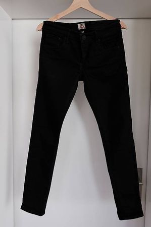 Damen Jeans (Fossil) Gr. 27