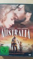 DVD Australia / Hugh Jackman