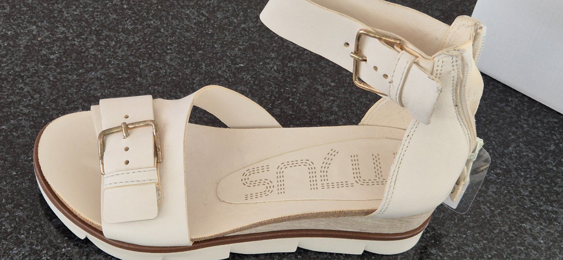 Mjus Scarpe da donna: Sandales – Nuovo e nell'imballaggio originale da Lausanne venduto da malimar3 1