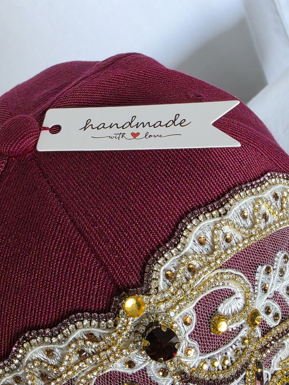 Altro in Moda donna: Cape-Handarbeit – Nuovo e nell'imballaggio originale da Pfäffikon SZ venduto da hrs_k2tn 2