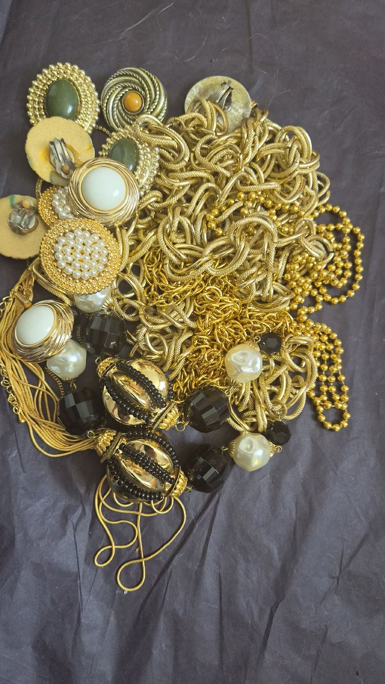Altri gioielli: Schmuck Lot Vintage  – Usato da Kölliken venduto da MissesBossTop1 7
