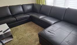 IKEA KVIK Sofa