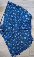 Sportshorts blau Grösse S 