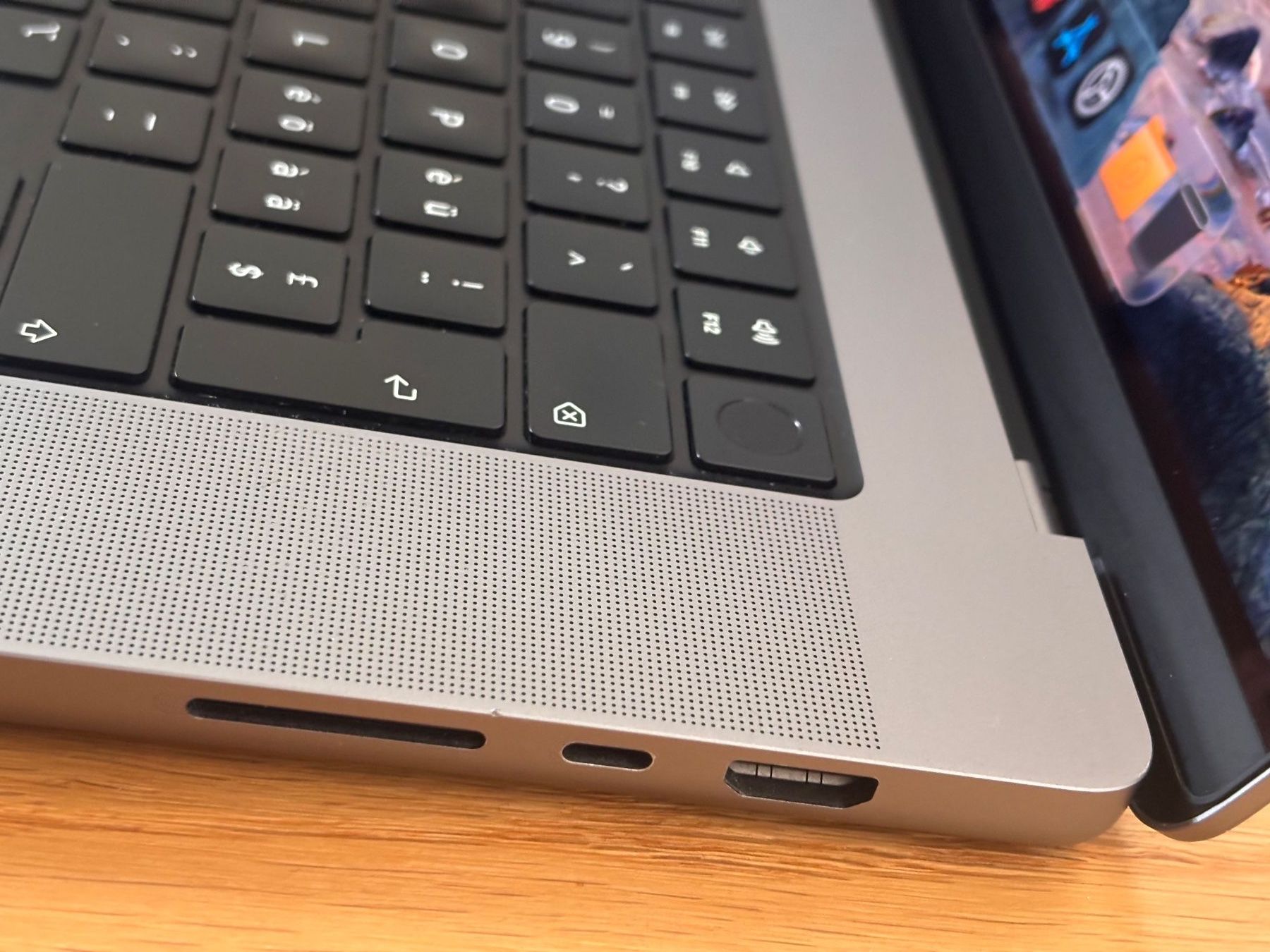 Apple Notebook: Apple MacBook Pro 16" 2021 – Usato da Sursee venduto da new_6hny 3