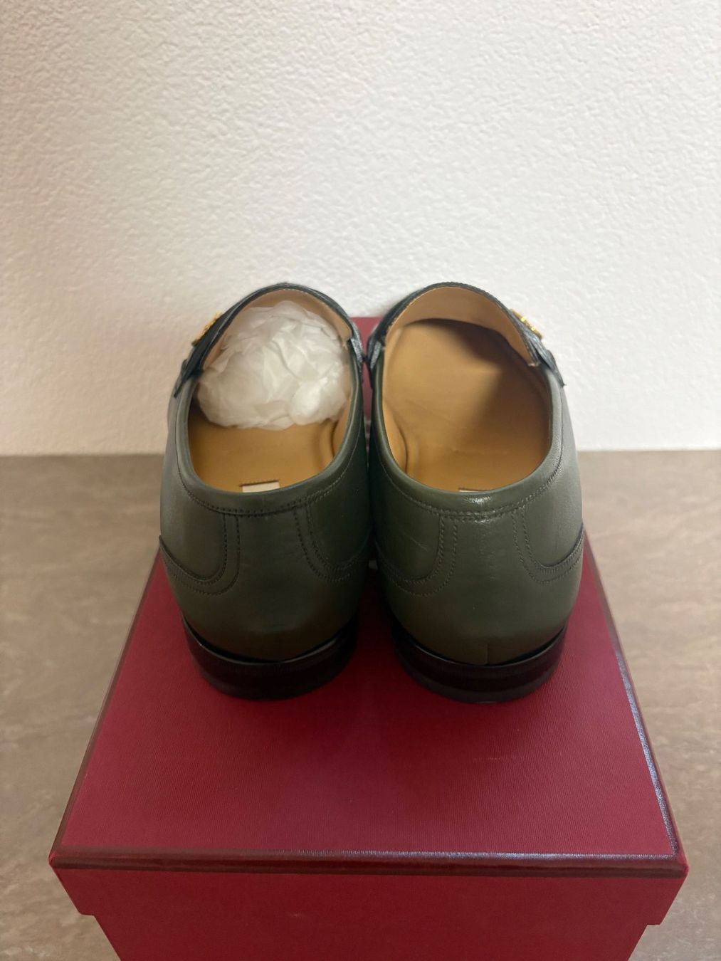 Bally Herrenschuhe: Bally - Men Shoes - Size 40 - NEW with box – Neu und originalverpackt aus Muzzano von Sidney_3 3
