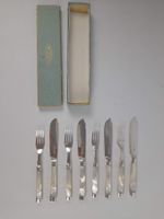 C&S CO.LD Fischbesteck