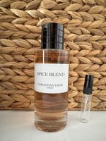 Dior Spice Blend 2ML - Probe