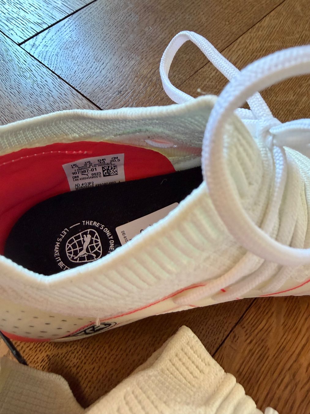 Puma Scarpe da uomo: Puma Hallenschuhe neu – Usato da Bern venduto da ro-mabern 2