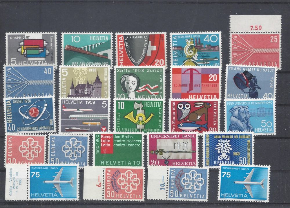 Autocollant pour carte de crédit drapeau suisse - TenStickers