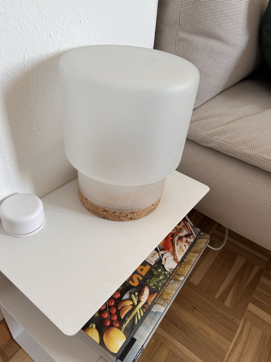 Ikea Lampade: Table Lamp – Usato da Territet venduto da gue_s7rn