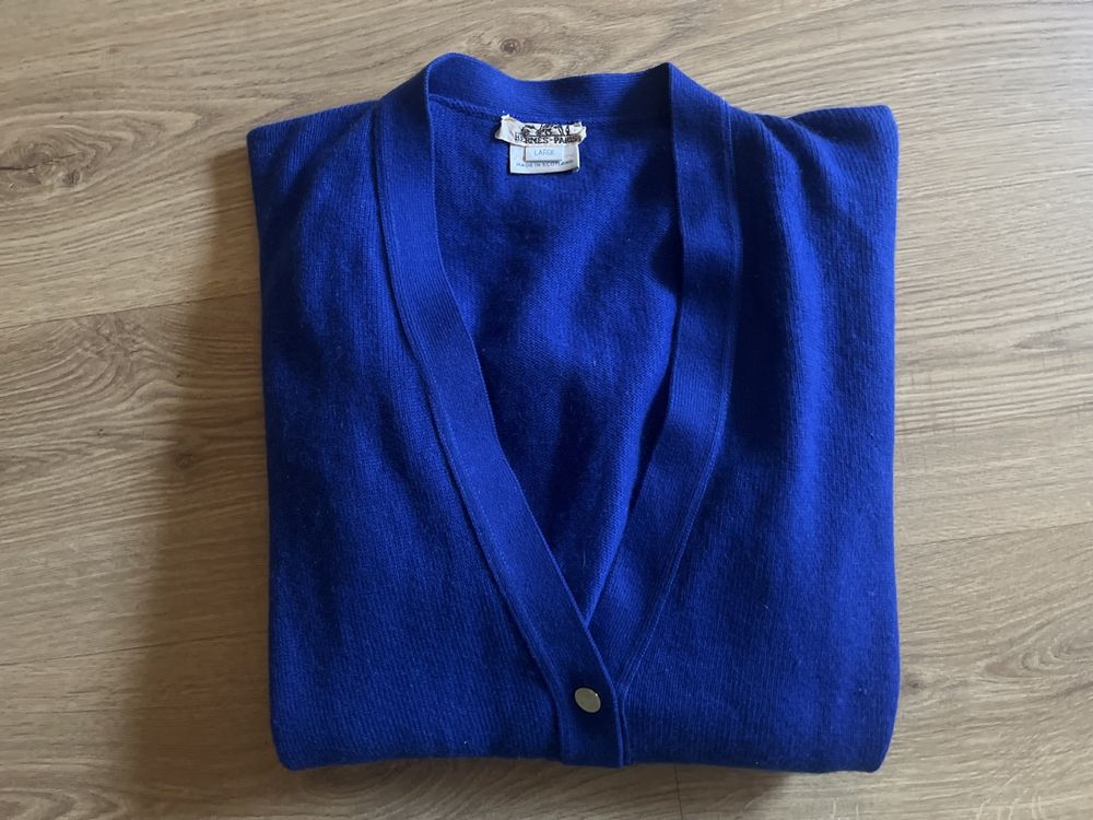 Vintage Hermes knitt (Gebraucht) in Sierre für CHF 86 – mit Lieferung ...