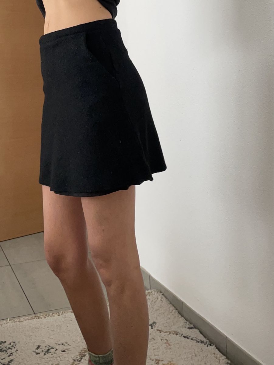 Röcke: SKALL miniskirt – Gebraucht aus Zermatt von lareee