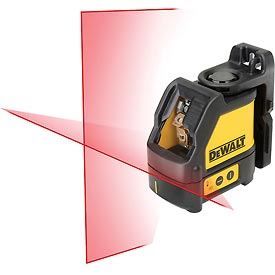 Messen: DeWalt DW088K Kreuzlinienlaser – Neu und originalverpackt aus Subingen von dynamic-trading 4